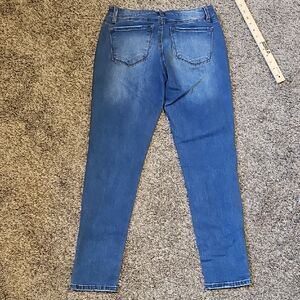 STUNNING KanCan ESTILO Skinny Jeans